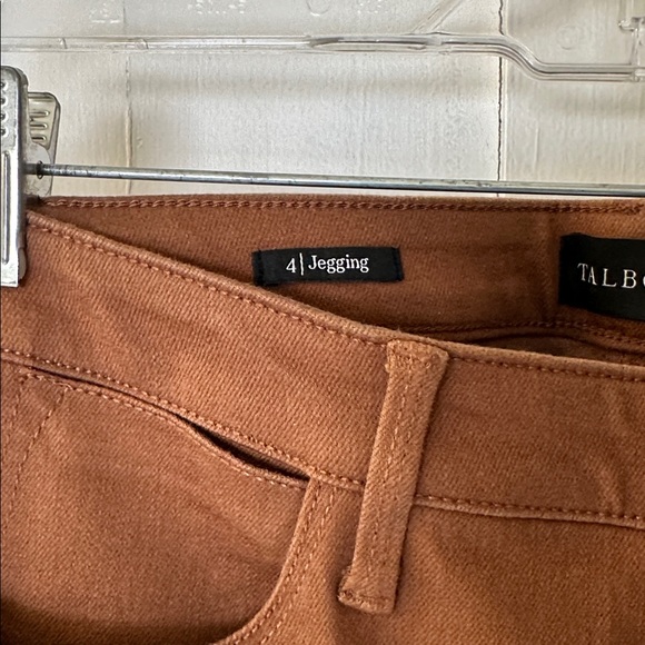 Talbots Jegging - Picture 2 of 4